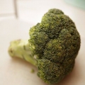 Broccoli bevat