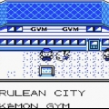Kry bulbasaur in pokémon geel