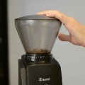 Maak caffè macchiato