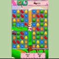Los candy crush vlak 76 op