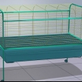 Cavia se versorgen
