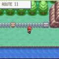 Bereik celadon city in pokémon fire red