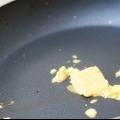 Champignonsaus maak