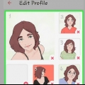 Gesels op tinder