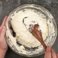 Chinese kluitjies maak