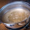 Chinese warmpot maak