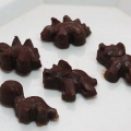 Chocolaatjes maak