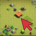 Speel clash of clans