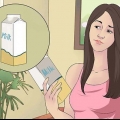 Maak conditioner van melk, vir pragtige en gesonde hare