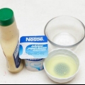 Maak conditioner vir jou hare