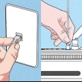 Koppel aan ethernet op 'n rekenaar of mac