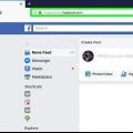 Kontak facebook
