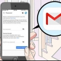 Kontak gmail
