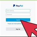 Kontak paypal