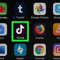 Kontak tiktok