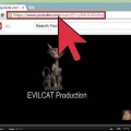 Kontak youtube