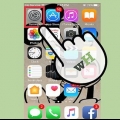 Dra kontakte van jou iphone na jou rekenaar oor