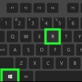 Kyk watter weergawe van windows jy het