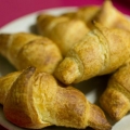 Croissants maak