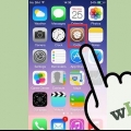 Verwyder cydia op iphone/ipod touch