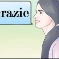 Sê dankie in italiaans