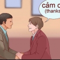 Sê dankie in viëtnamees