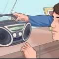Om die 10de oproeper van 'n radiostasie te wees