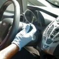 Die accu van jou motortoets