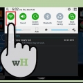 Dateer die android-weergawe van jou tablet op