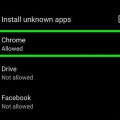 Laai die google play winkel-toepassing af