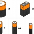 Die vervanging van die batterye in 'n rookalarm