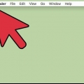 Verander die skermresolusie op 'n mac