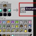 Kry die beste betowerings in minecraft