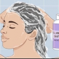 Volg die curly girl-metode vir krulhare