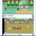 Kry die sny hm in pokémon firered en leafgreen
