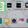 Hoe om aflaaispoed in utorrent op android te verhoog