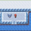 Vang die drie legendariese voëls in pokemon firered en leafgreen