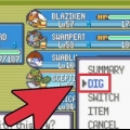 Hoe om die three regis in pokémon emerald te kry