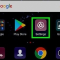 Hoe om die drukgevoeligheid van 'n samsung galaxy te verander