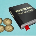 Die eieren van wilde vogels vind en versorgen