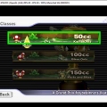 Hoe om die gemiddelde fietse en karts in mario kart wii te ontsluit