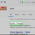 Maak jou gmail-inkassie skoon