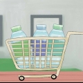 Kies die regte soort gebottelde water