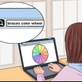 Kies die kleur van jou draadjies
