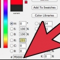 Verander die kleur van teks in html