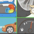 Die koppampen van je auto afstellen