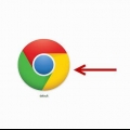 Stel die lengte en breedte van 'n prent met html