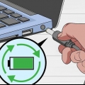 Optimaliseer die batterylewe van jou hp-skootrekenaar