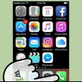 Gebruik jou iphone se luidspreker wanneer jy 'n oproep maak
