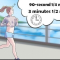Stap die myl in 6 minute